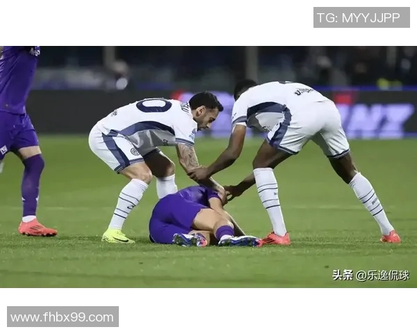 足球场上突发心梗的球星们:他们的意外经历和背后的健康警示 足球场上突发心梗的球星们:他们的意外经历和背后的健康警示