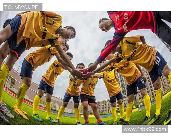 足球星的手环带来赛场激情点燃年轻人心中的运动梦想