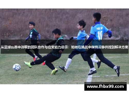 从足球比赛中汲取的团队协作与应变能力启示：如何在挑战中保持冷静并找到解决方案